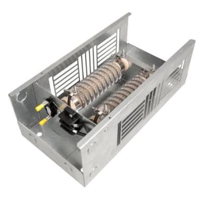 POST GLOVER RESISTORS INC G14H