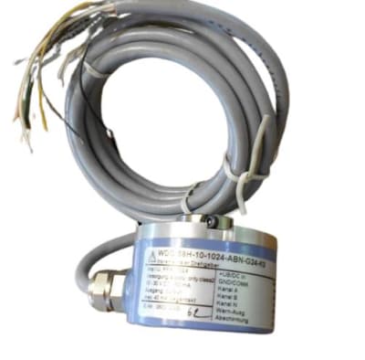 WACHENDORFF WDG 58H-10-1024-ABN-G24-K3