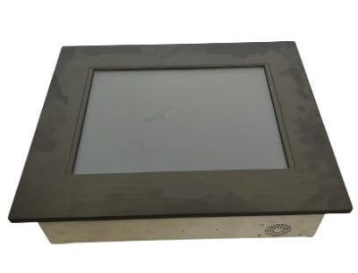 GENERAL ELECTRIC DISPLAY PAC-OP/P4