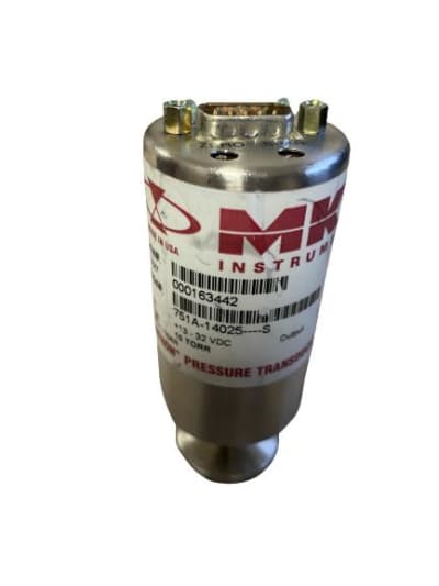 MKS INSTRUMENTS 751A-14025