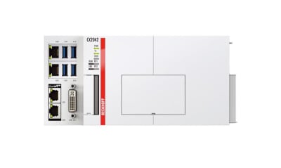 BECKHOFF CX2042-0100