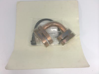 PANDUIT GCC6X6500-1/0