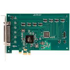 ACCES IO PRODUCTS PCIE-DIO-48