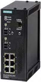 SIEMENS 6GK6090-0AS21-0BA0-Z A15B06