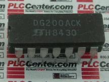 VISHAY IC200ACK