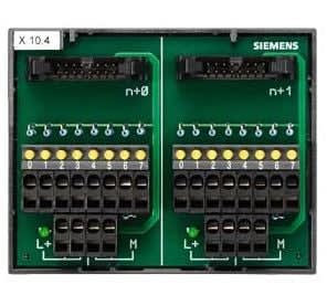 SIEMENS 6ES7924-1AA10-0BB0