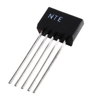 NTE NTE42