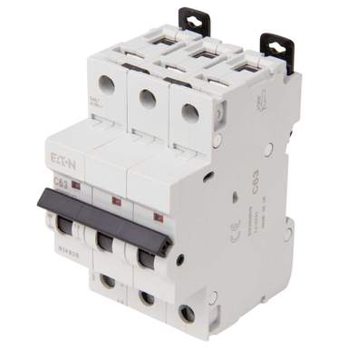 EATON CORPORATION MCH363