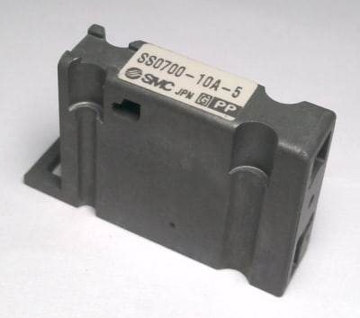 SMC SS0700-10A-5