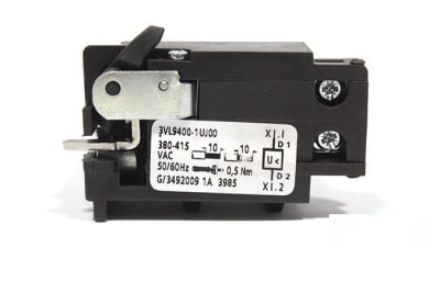 SIEMENS 3VL9400-1UJ00