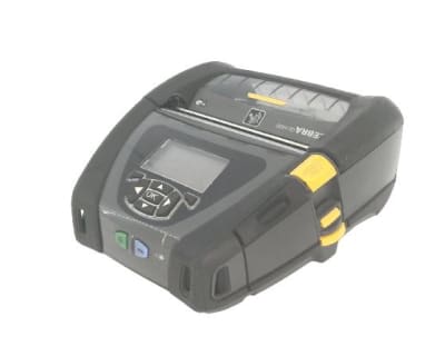 ZEBRA QN4-AUNA0E00-00