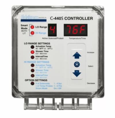 EDSTROM IND 7400-8940-015