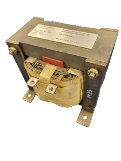 EATON CORPORATION 42-1338