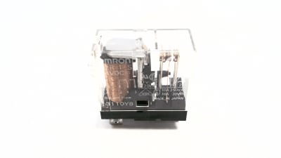 OMRON GR2-1-S-24VDC