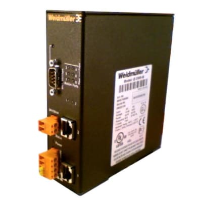 WEIDMULLER 8845740000
