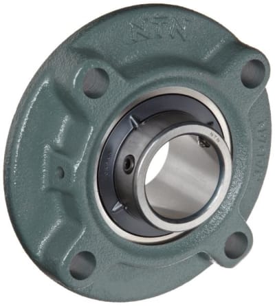 NTN BEARING UCFC213-208D1