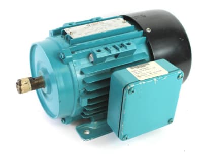 BROOK HANSEN D80AD-J200848