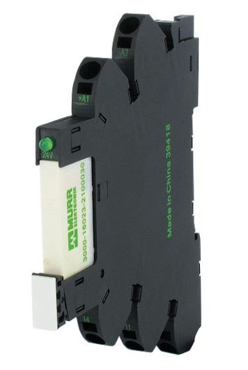 MURR ELEKTRONIK 3000-16023-3100022