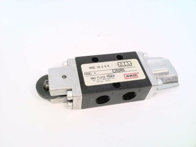 INGERSOLL RAND E252RS