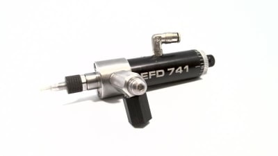 NORDSON 741V-SS