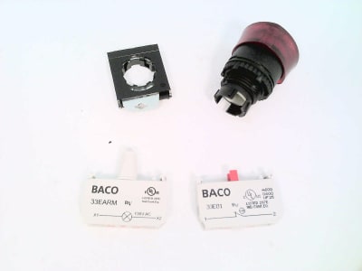 BACO CONTROLS L22EM10-3EARM01