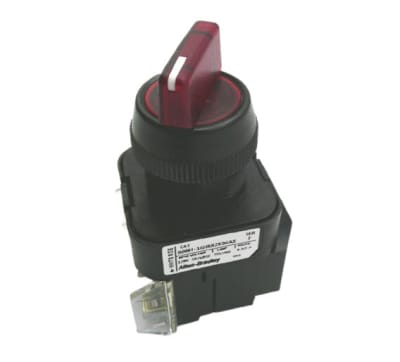 ALLEN BRADLEY 800H-16HRR2KB6AX