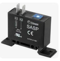 CROUZET SASP-10M-110AD-2095-A