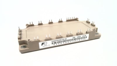 FUJI ELECTRIC 7MBR50SB-120-50