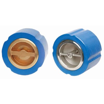 FLOMATIC CORPORATION 2434R