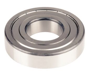 TIMKEN 6000-ZZ