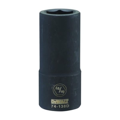 STANLEY BLACK & DECKER DWMT74138OSP