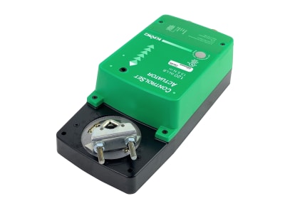 KMC CONTROLS MEP-7202