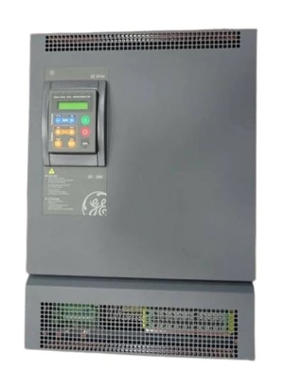 GENERAL ELECTRIC 6KAVI43040Y1B2