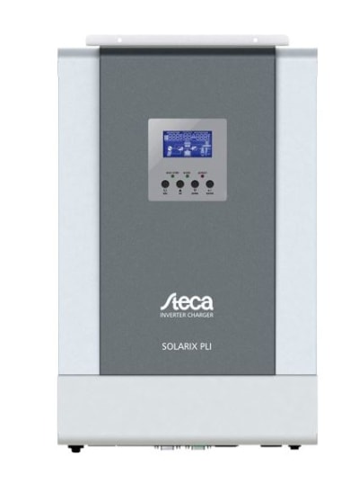 STECA PLI 2400-24