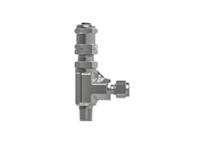 RADWELL VERIFIED SUBSTITUTE SS-4R3A-EP-SUB