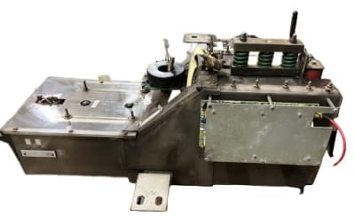 GENERAL ELECTRIC DS2020ACHAG2