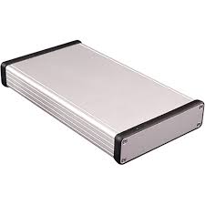 HAMMOND MANUFACTURING 1455P2201