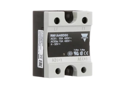 CARLO GAVAZZI RM1A48D50S56
