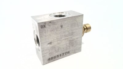 INGERSOLL RAND 46651778