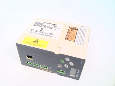 METTLER TOLEDO 13D10000BP00300