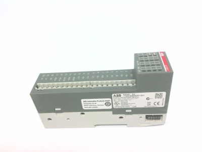 ASEA BROWN BOVERI AX561