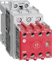 ALLEN BRADLEY 100S-C23ZJ404BC