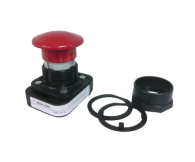 ALLEN BRADLEY 800H-DR6