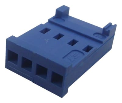 TE CONNECTIVITY 281838-4