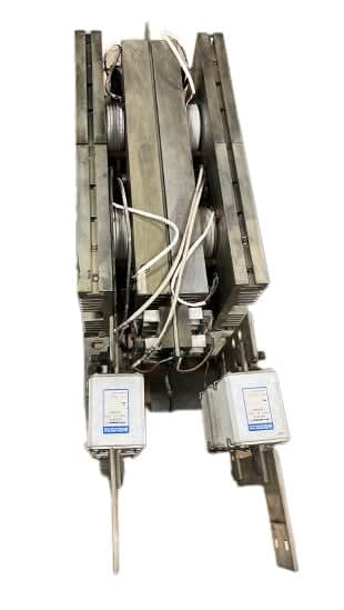 GENERAL ELECTRIC 173C8443ACG05