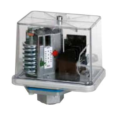 WESTINGHOUSE FF-4-2-DAH