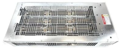 POST GLOVER RESISTORS INC DB20D0-1K60-10200AA0