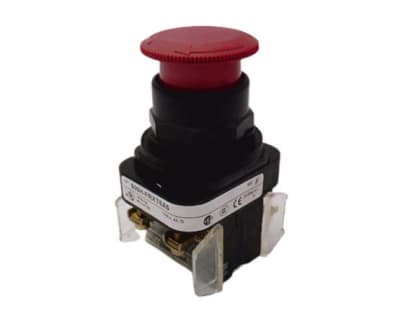 ALLEN BRADLEY 800H-FRXT6A5