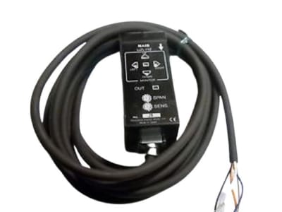 MATSUSHITA ELECTRIC UZL112