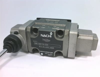 NACHI DMA-G03-C6-E20